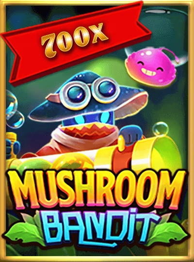 Mega Wheel slot game cover
